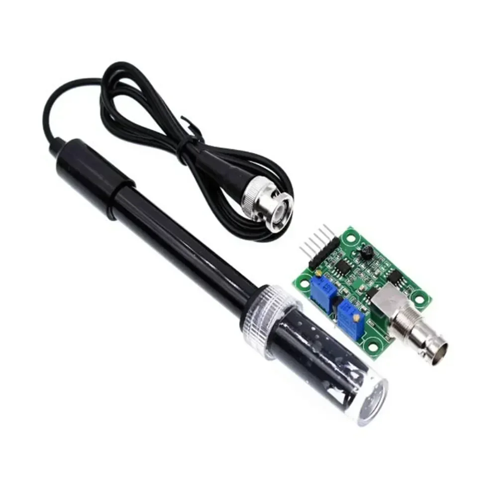 Sensor Kit Arduino - Niezawodny zestaw czujników PH z sondą