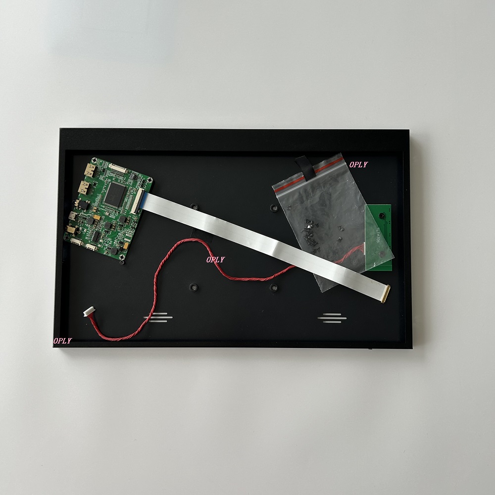 Microcontroller Kit - Dla NV133FHM R133NWF4 zestaw płyty kontrolera