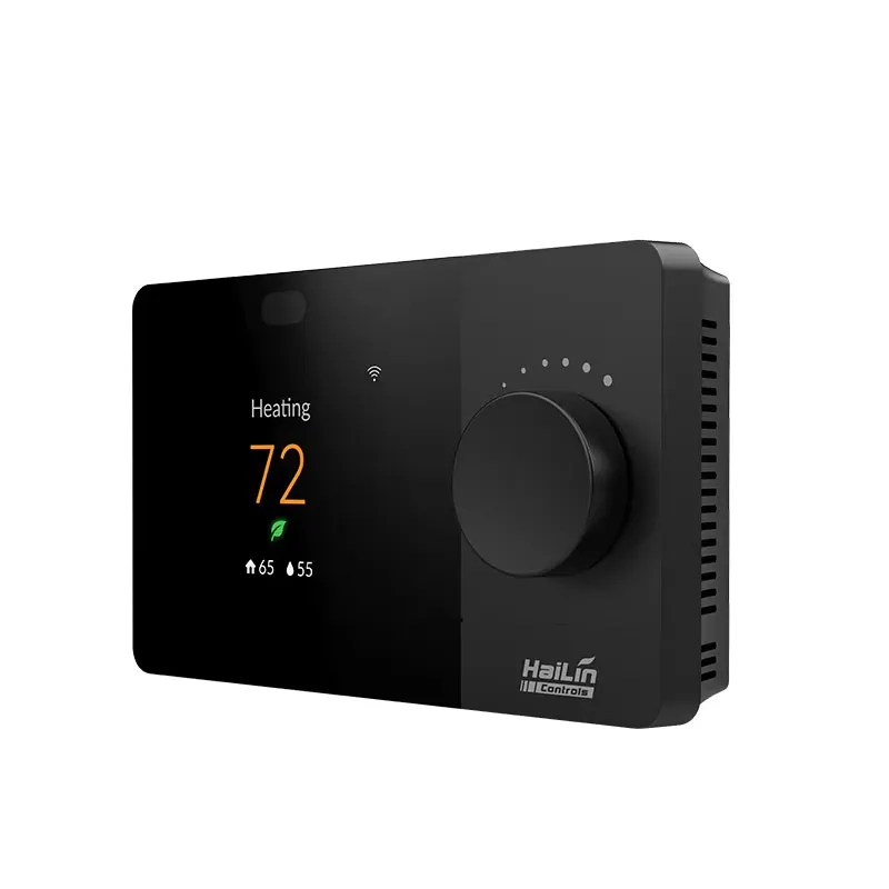 Wifi Thermostat - Inteligentny, programowalny termostat WiFi do systemów