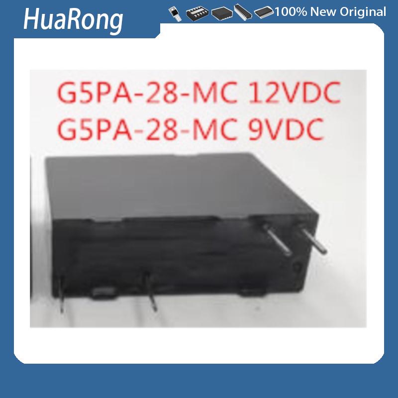 Esp8266 Relay Module - 5 SZTUK/PARTIA G5PA-28-MC 12VDC G5PA-28-MC 9VDC