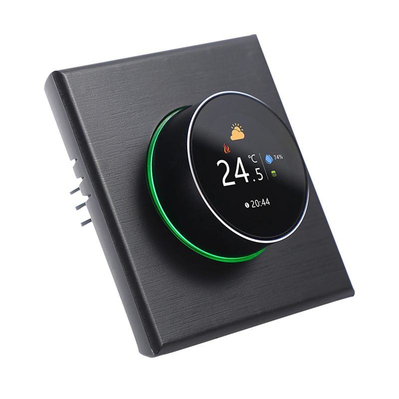 Wifi Thermostat - A02M – inteligentny termostat z funkcją