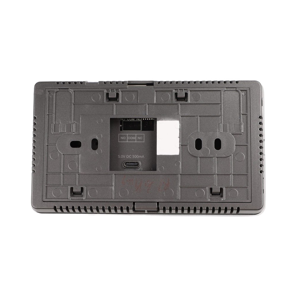Wifi Thermostat - Termostat WiFi do aplikacji Tuya, sterowany