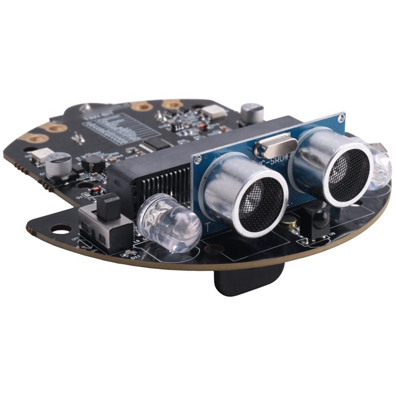 Stem Robotics Kit - B05C-3X Programowalny zestaw robotyczny oparty na