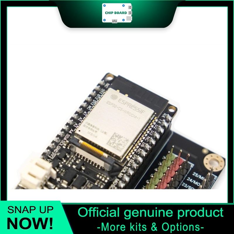 Esp32 Smart Home Kit - Zestaw do rozbudowy inteligentnego domu DFRobot