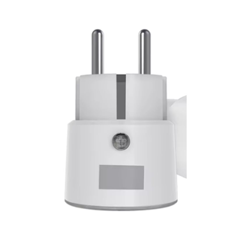 Wifi Smart Plug - AT21 – inteligentna wtyczka europejska z