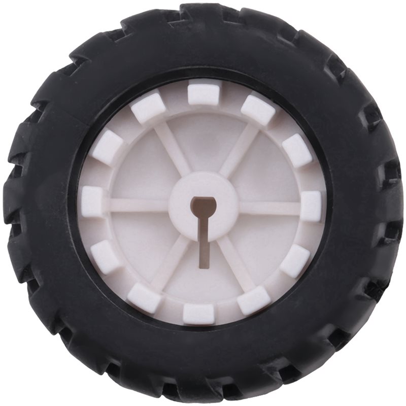 Stem Robotics Kit - Zestaw programowalnego robota CYGJ-3X oparty na