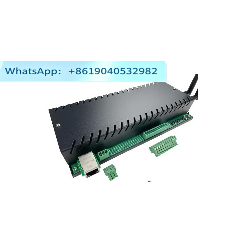 Esp32 Smart Home Kit - Kinconi KC868-H32B Profesjonalny Bezprzewodowy Ethernetowy ESP32