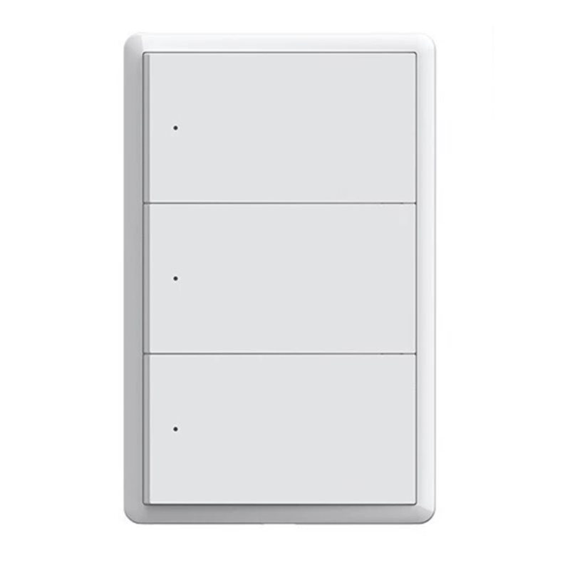 Smart Light Switch Wifi - DTA4 – inteligentny przełącznik światła z