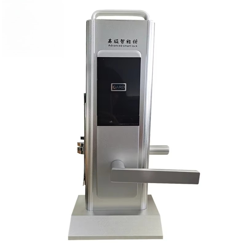 Smart Door Lock Wifi - Inteligentny zamek do drzwi z Wi-Fi,