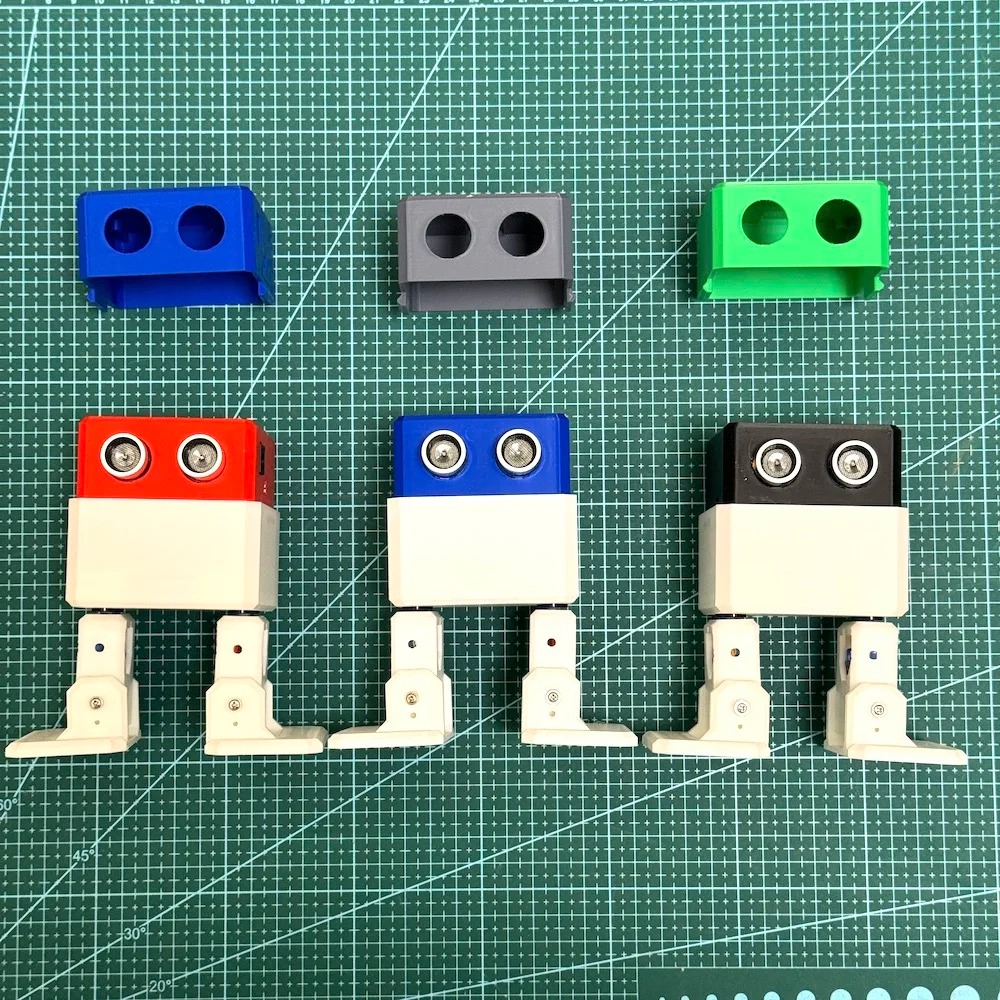 Sensor Kit Arduino - Zestaw do samodzielnego montażu robota chodzącego