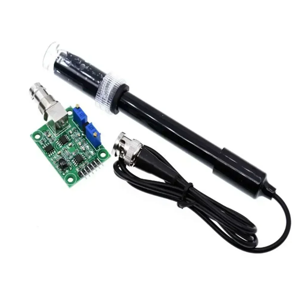 Niezawodny zestaw czujników PH – Sensor Kit Arduino recenzja i cena