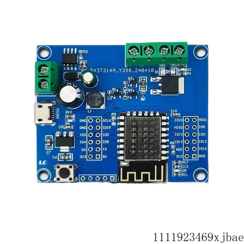 Moduł sterowania pojedynczym p – Esp8266 Relay Module recenzja i cena