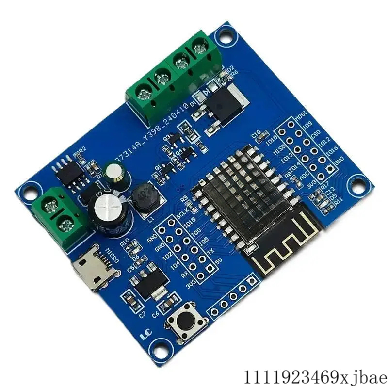 Moduł sterowania pojedynczym p – Esp8266 Relay Module recenzja i cena