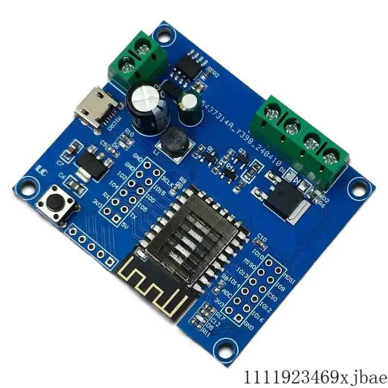 Moduł sterowania pojedynczym p – Esp8266 Relay Module recenzja i cena