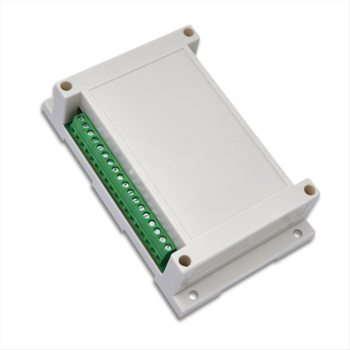Moduł przekaźnikowy A99X 8-kan – Esp8266 Relay Module recenzja i cena