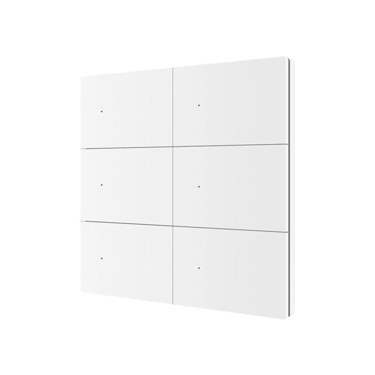 PHONE&GEAR 6-kanałowy intelige – Smart Light Switch Wifi recenzja i cena