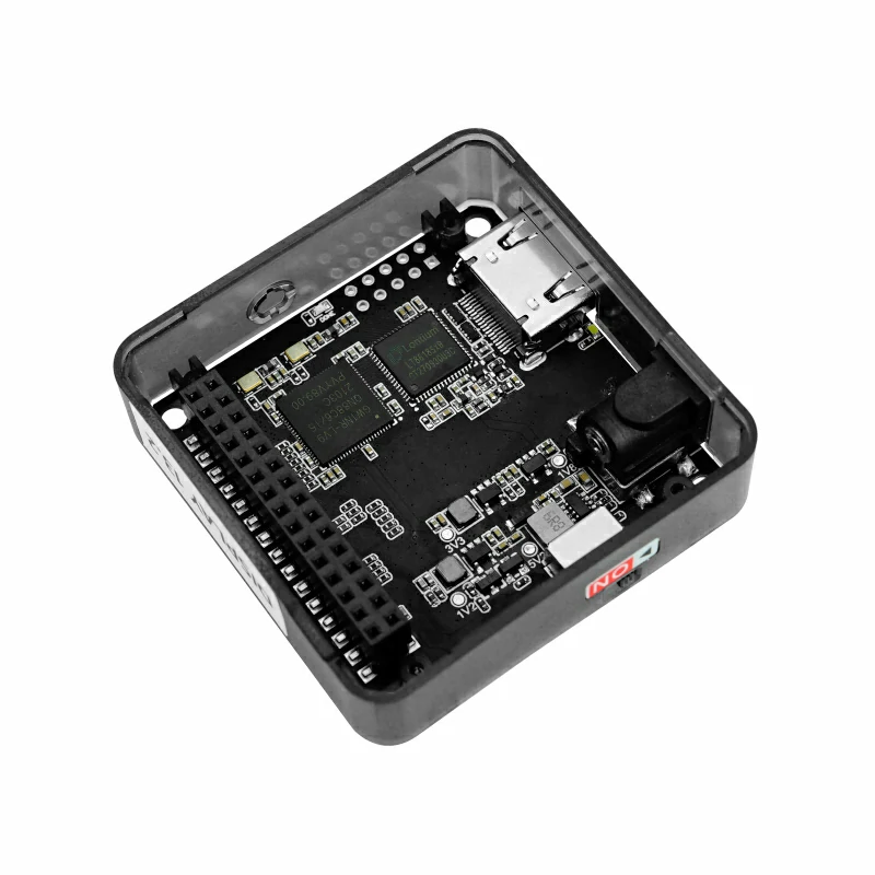 Oficjalny moduł wyświetlacza M – Electronics Project Kit recenzja i cena