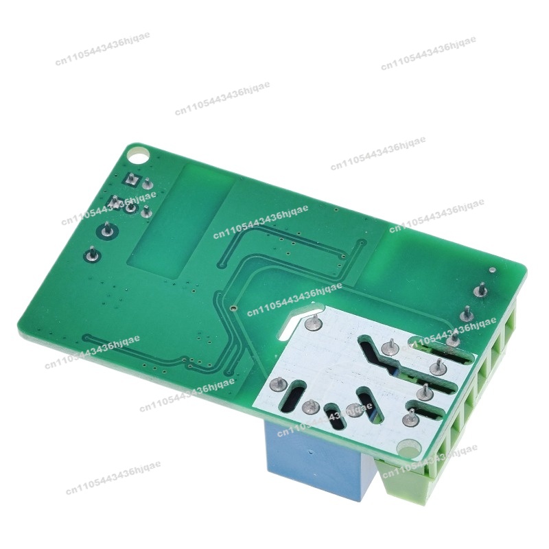 Płytka rozszerzeń sterowania M – Esp8266 Relay Module recenzja i cena
