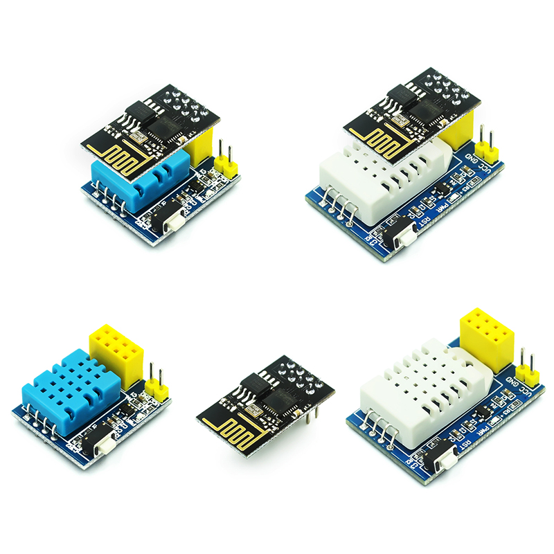 ESP8266 5V moduł przekaźnika W – Esp8266 Relay Module recenzja i cena