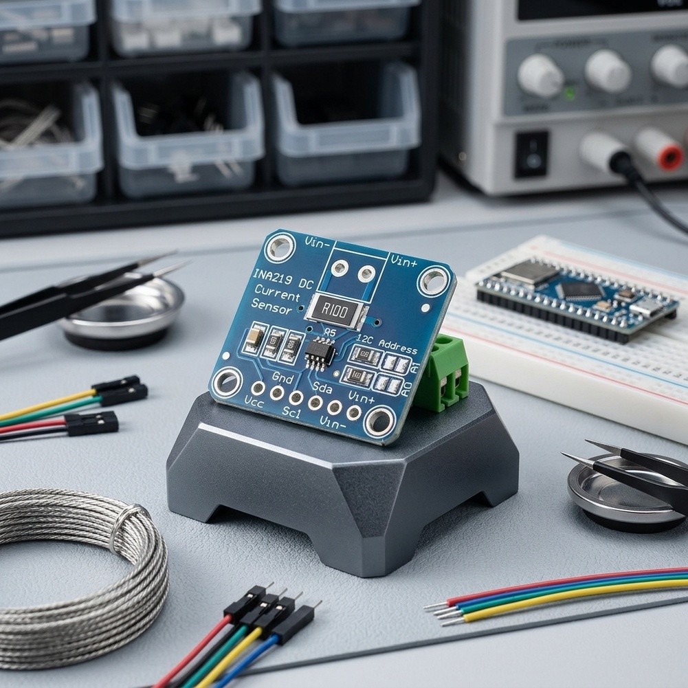 6 szt. modułów czujnika prądu  – Sensor Kit Arduino recenzja i cena
