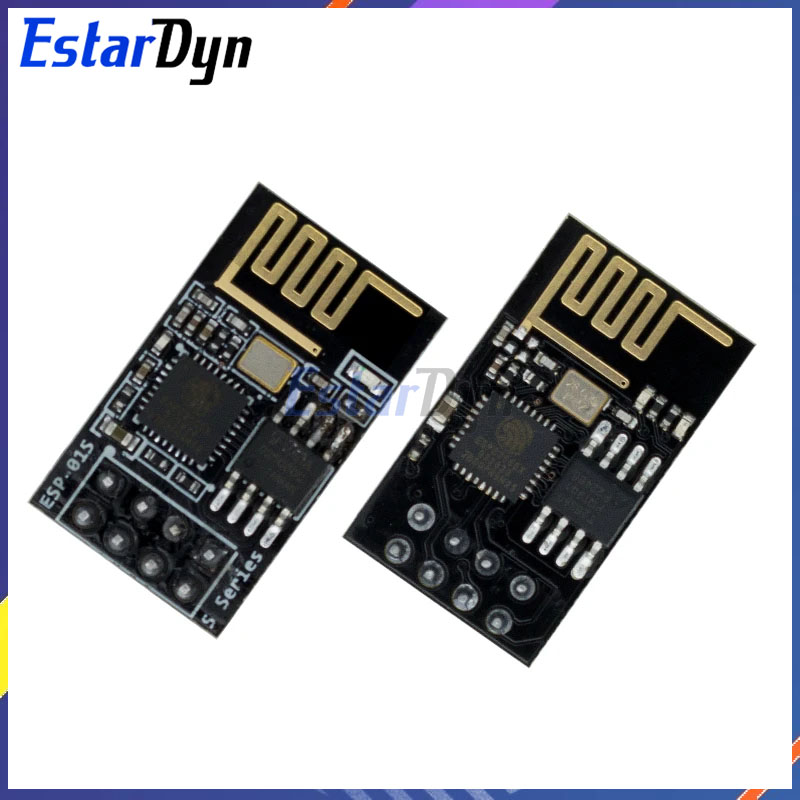 Estardyn ESP8266 ESP-01 ESP-01 – Esp8266 Relay Module recenzja i cena