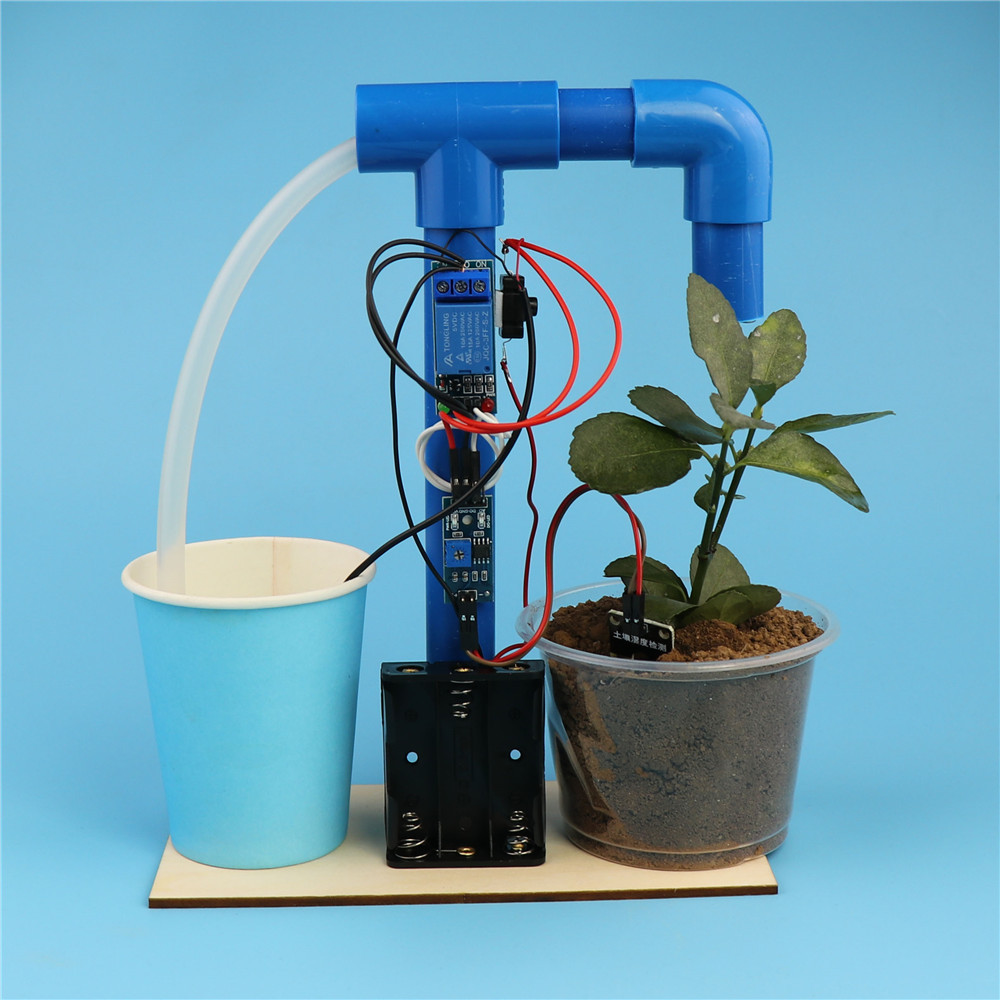 Fizyka technologia łodyg gadże – Stem Robotics Kit recenzja i cena