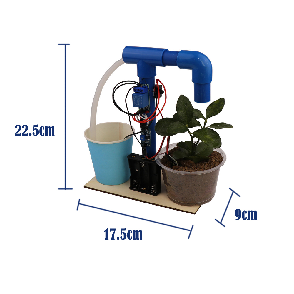 Fizyka technologia łodyg gadże – Stem Robotics Kit recenzja i cena