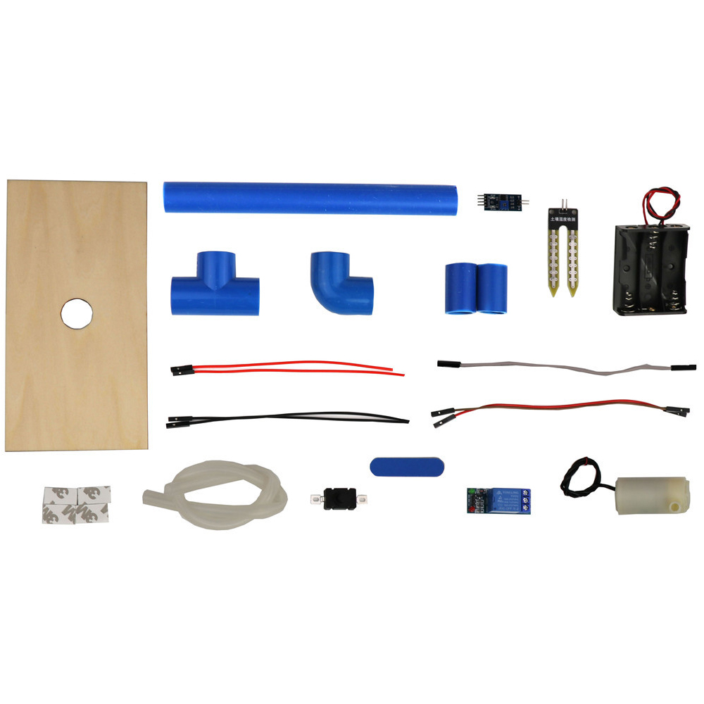 Fizyka technologia łodyg gadże – Stem Robotics Kit recenzja i cena