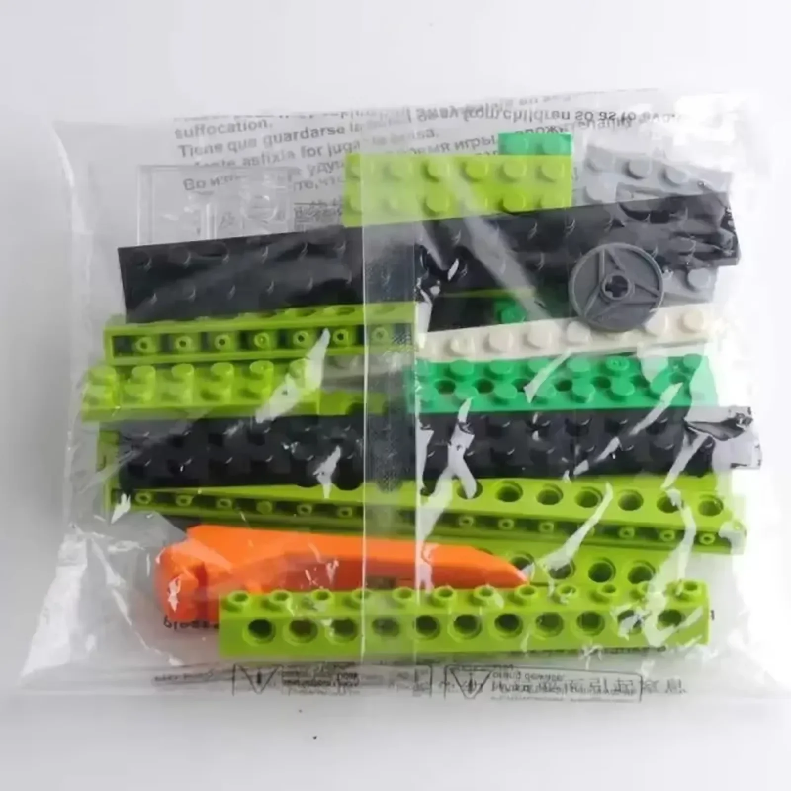 STEM We-do2.0 45300 zestaw do  – Electronics Project Kit recenzja i cena