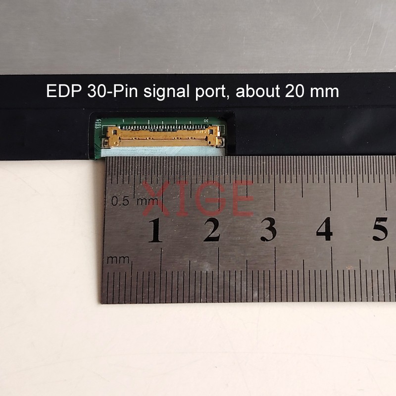 Zestaw DIY do NE140FHM-N44/N6L – Microcontroller Kit recenzja i cena