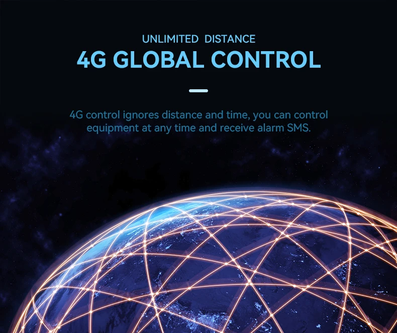 Inteligentny sterownik 4G TLE, – Wifi Thermostat recenzja i cena