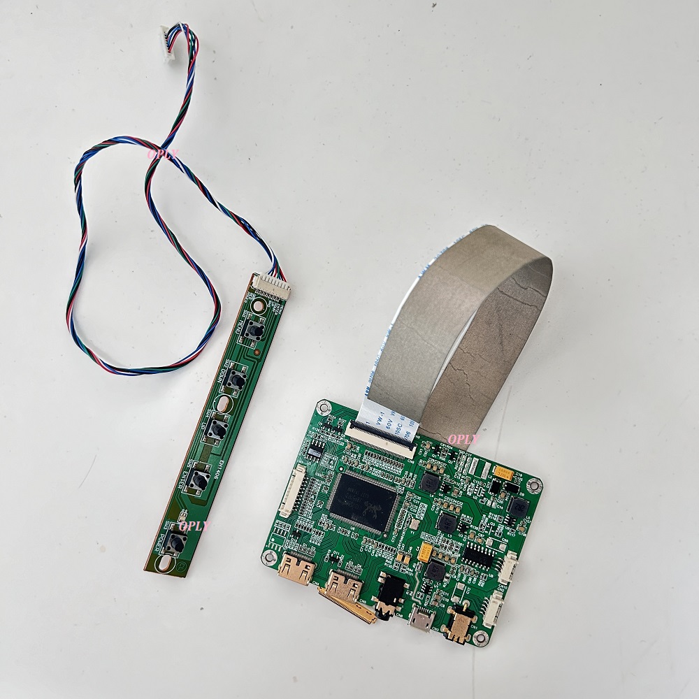 Zestaw DIY sterownika EDP do e – Microcontroller Kit recenzja i cena