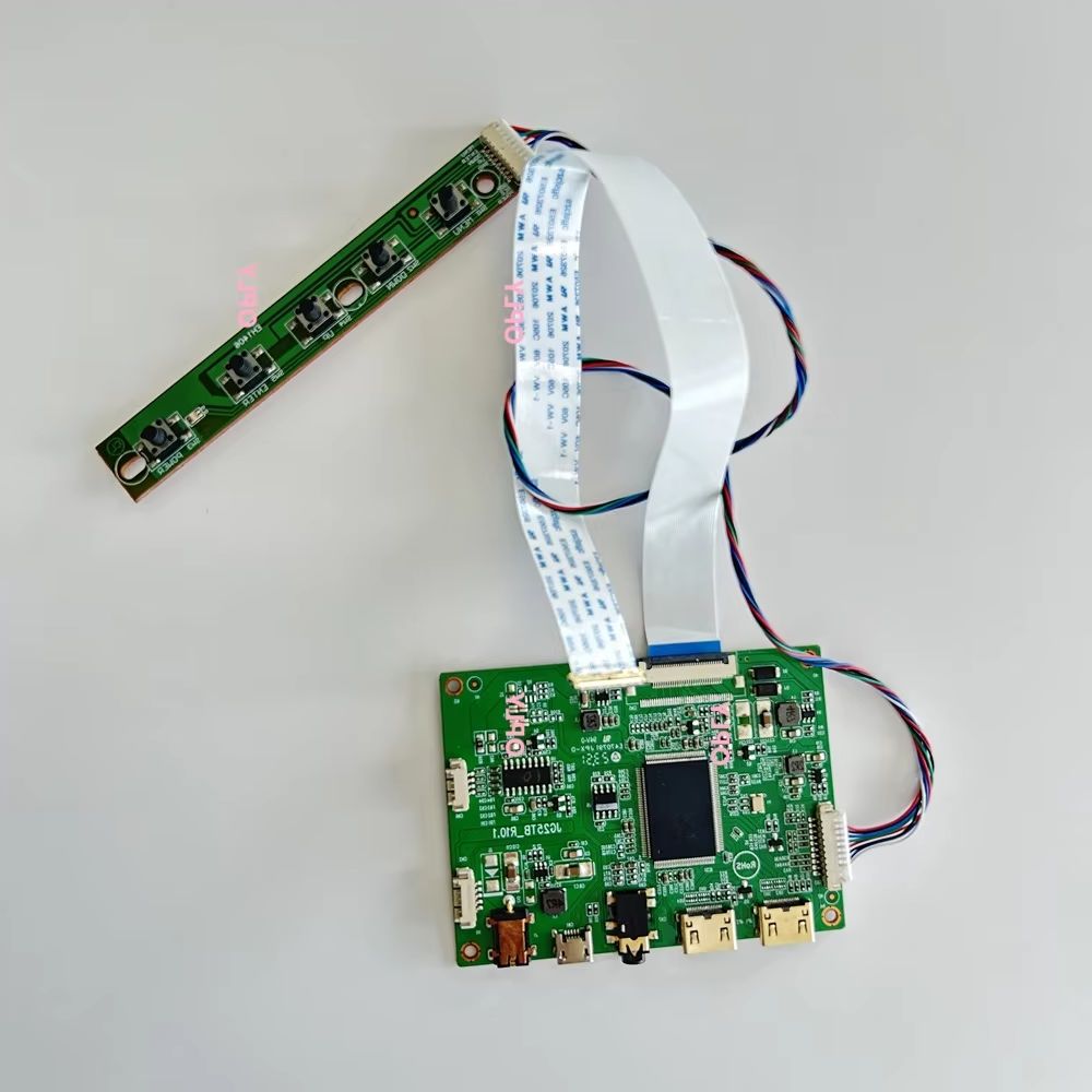 Zestaw płyty kontrolera EDP do – Microcontroller Kit recenzja i cena