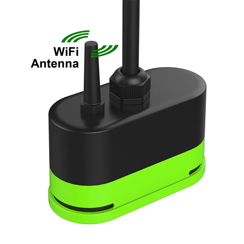 Inteligentna wtyczka zewnętrzn – Wifi Smart Plug recenzja i cena
