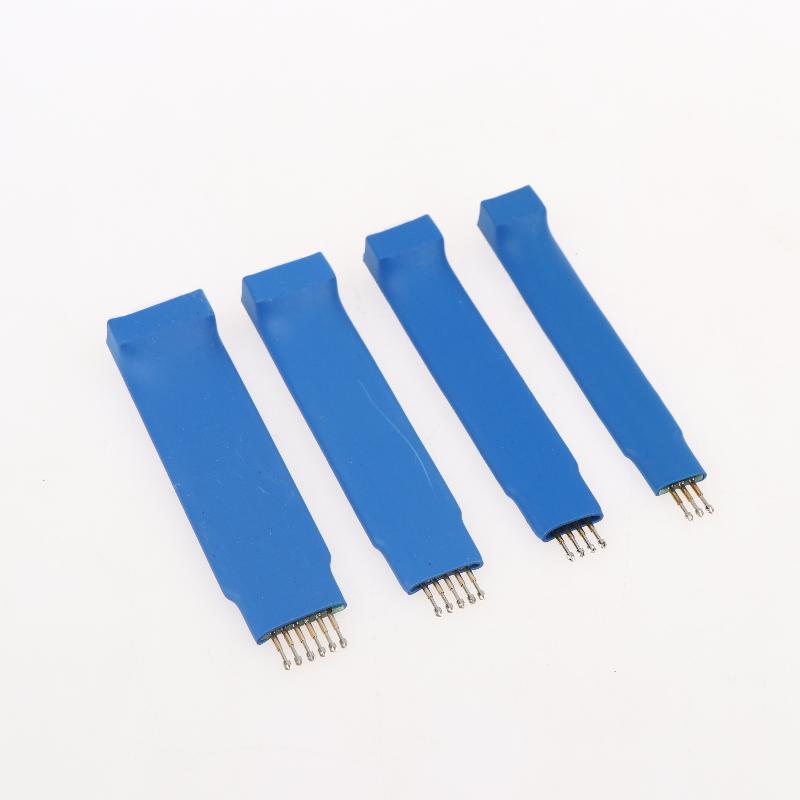 2.54mm 2.0mm 3P 4P 5P 6P Spręż – Microcontroller Kit recenzja i cena