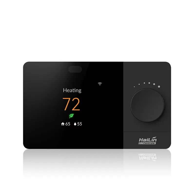 Inteligentny, programowalny te – Wifi Thermostat recenzja i cena