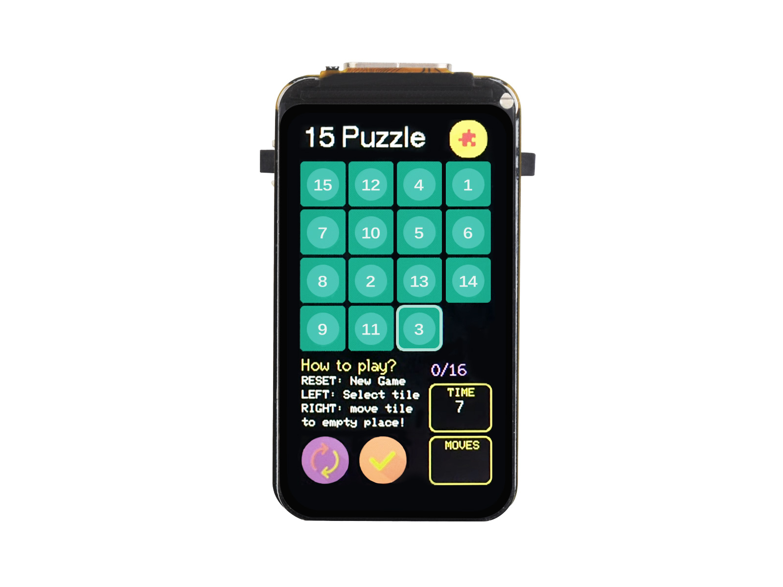 Płytka programistyczna Matter  – Esp32 Smart Home Kit recenzja i cena