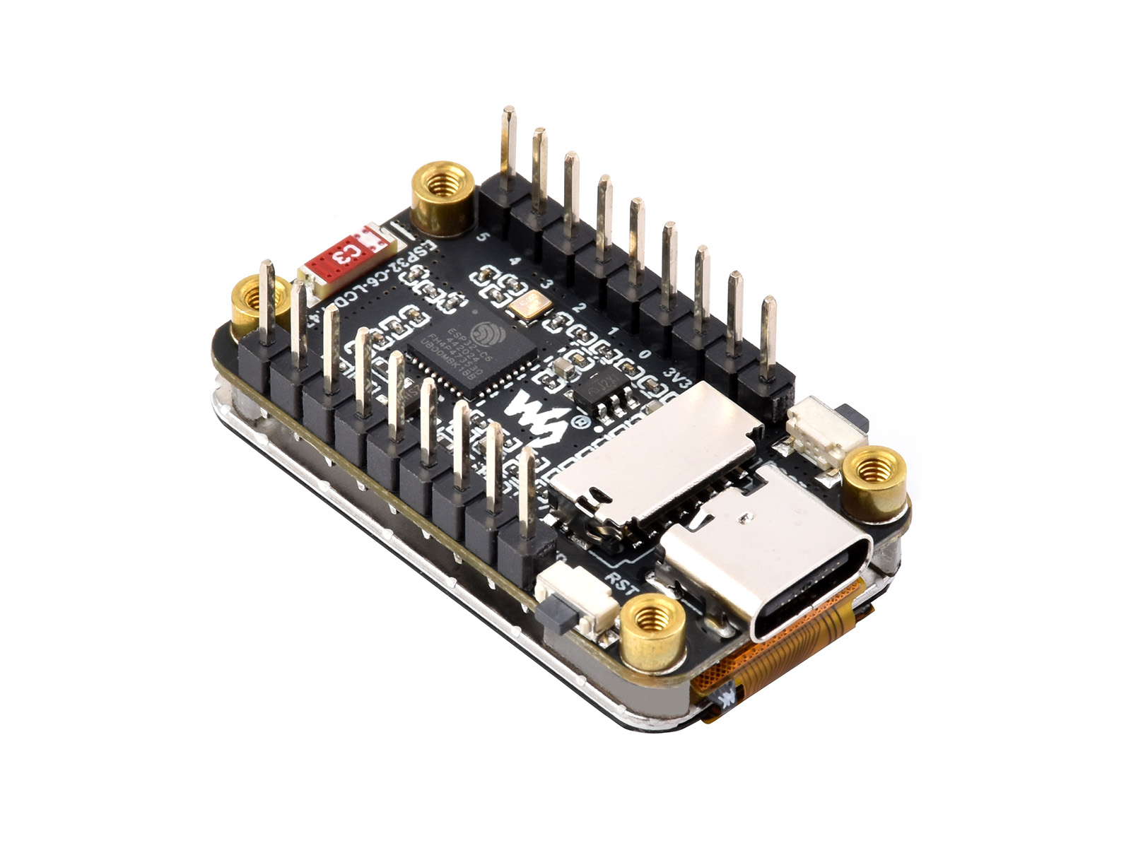 Płytka programistyczna Matter  – Esp32 Smart Home Kit recenzja i cena