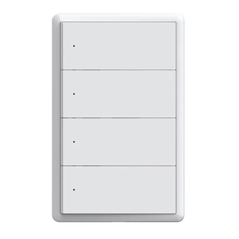 IALJ-Tuya Inteligentny Włączni – Smart Light Switch Wifi recenzja i cena