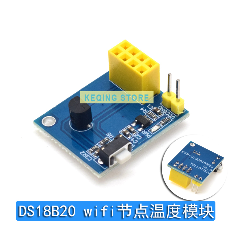 ESP8266 ESP-01S Moduł przekaźn – Esp8266 Relay Module recenzja i cena