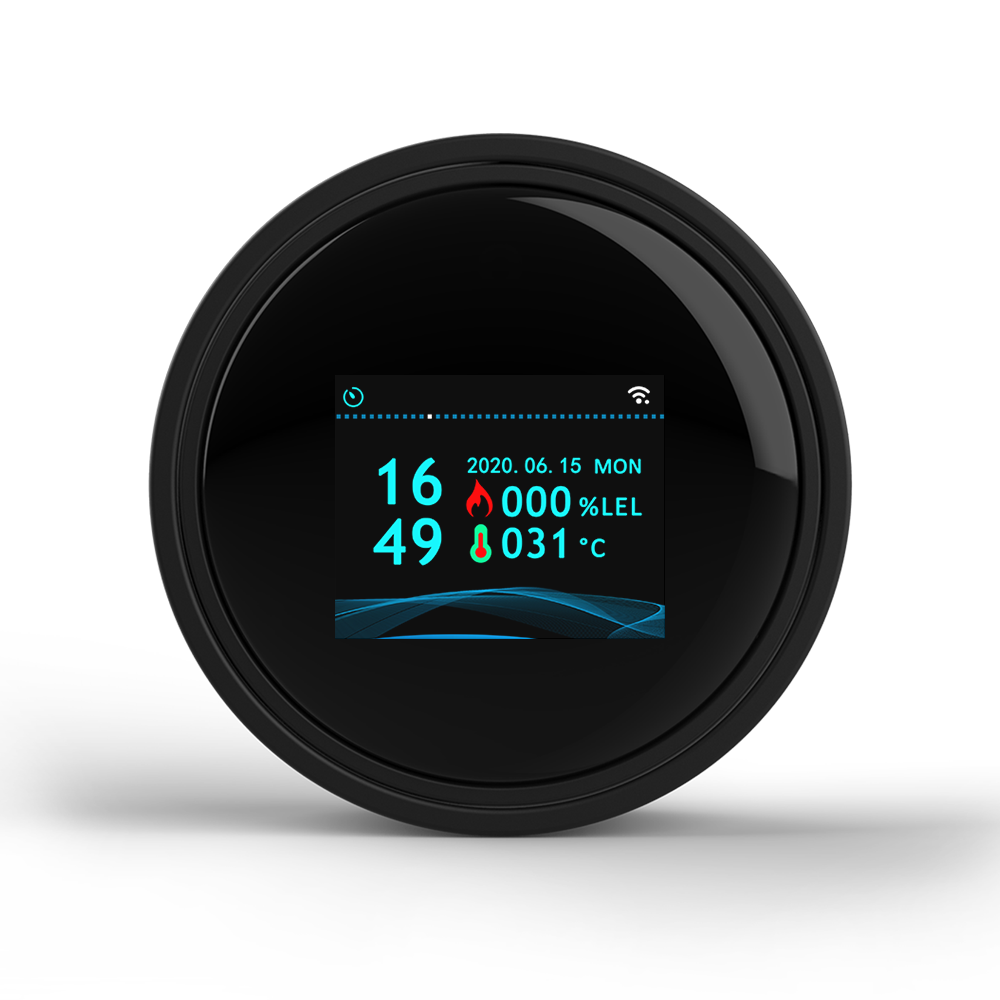 Czujnik Tuya WiFi z funkcją po – Wifi Thermostat recenzja i cena
