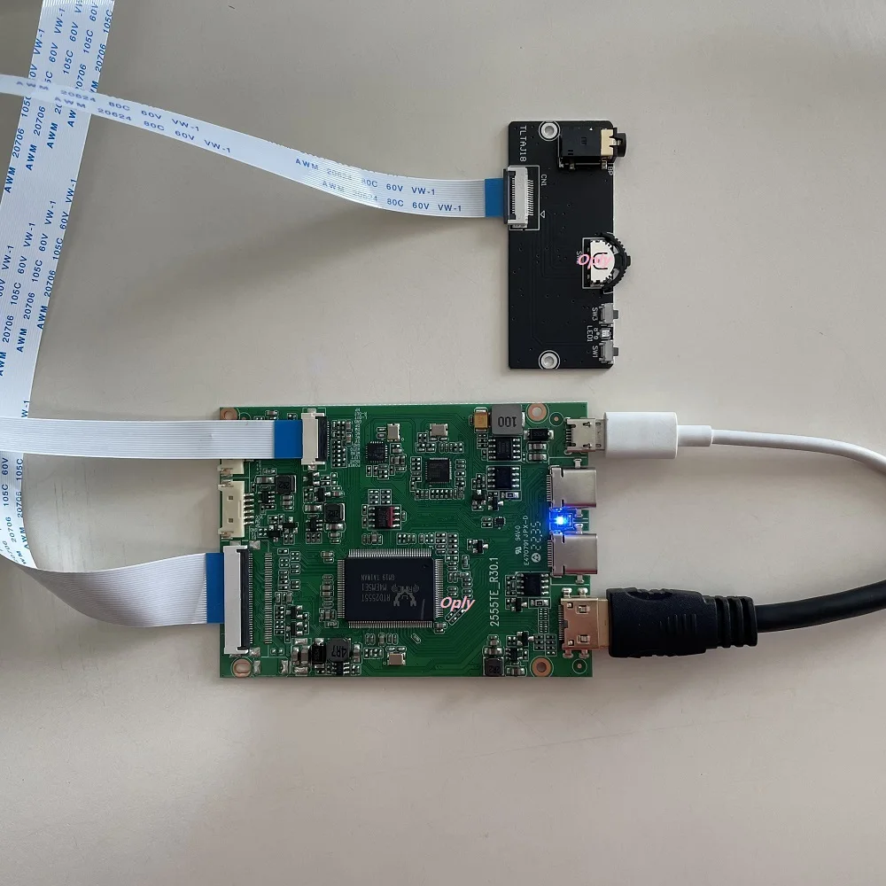Zestaw płytki kontrolera EDP M – Microcontroller Kit recenzja i cena