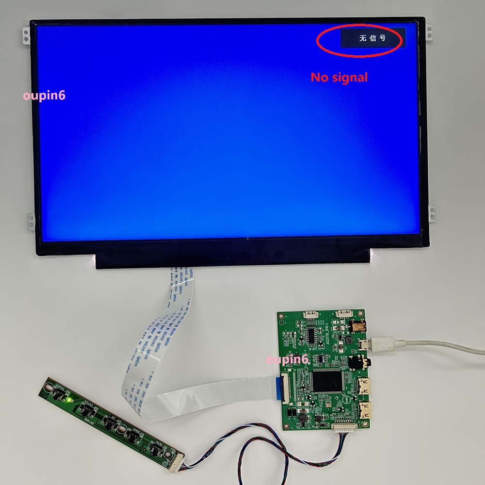 Zestaw płyty kontrolera do ekr – Microcontroller Kit recenzja i cena