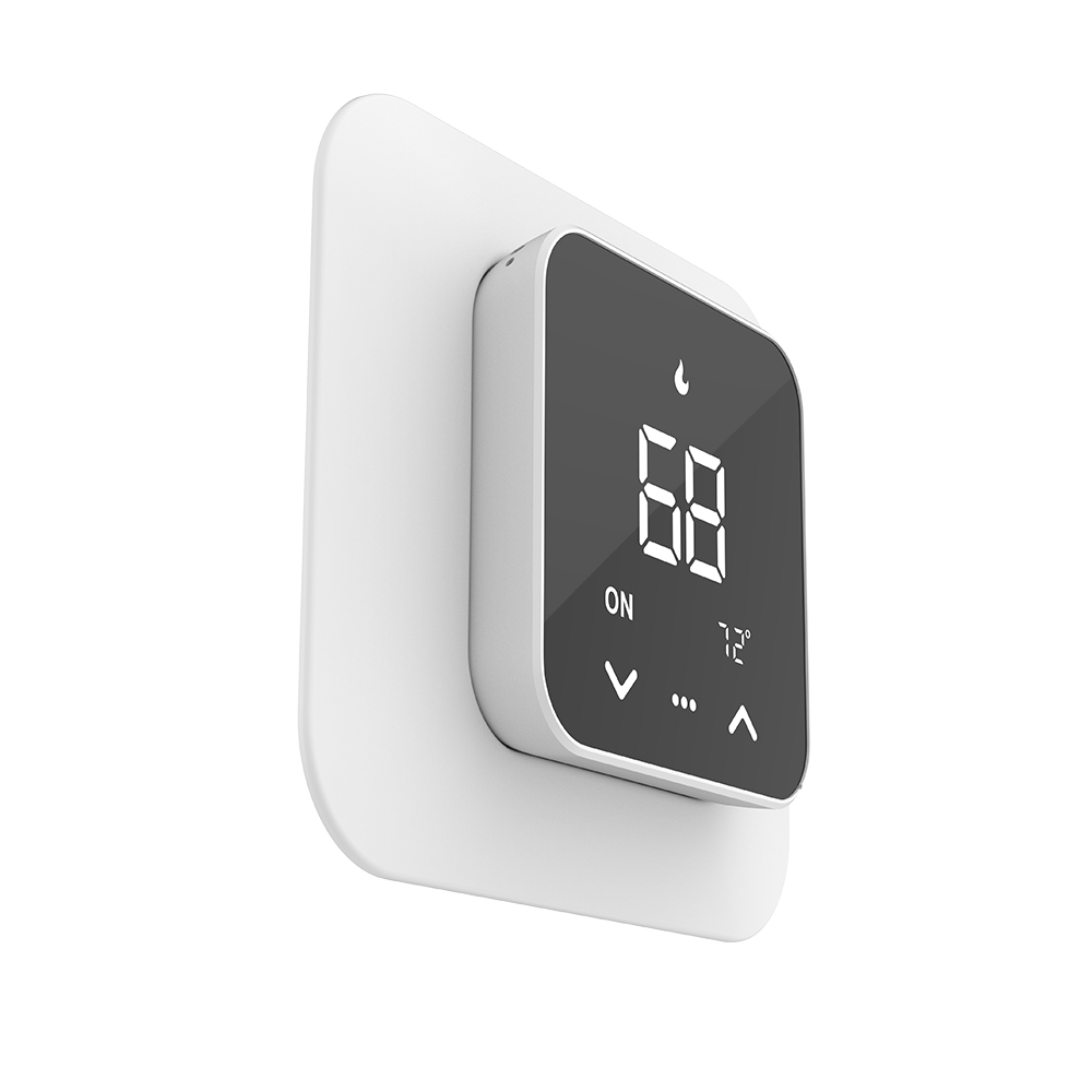 Nowy inteligentny termostat Wi – Wifi Thermostat recenzja i cena
