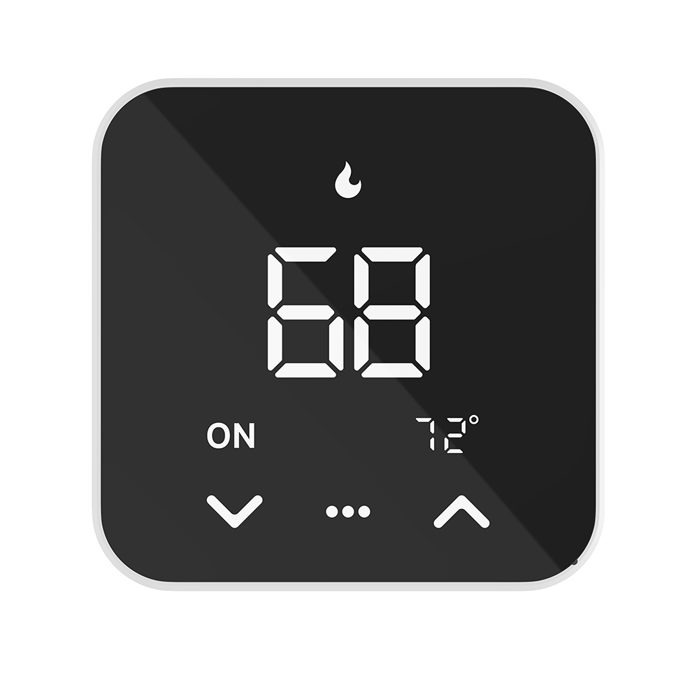 Nowy inteligentny termostat Wi – Wifi Thermostat recenzja i cena