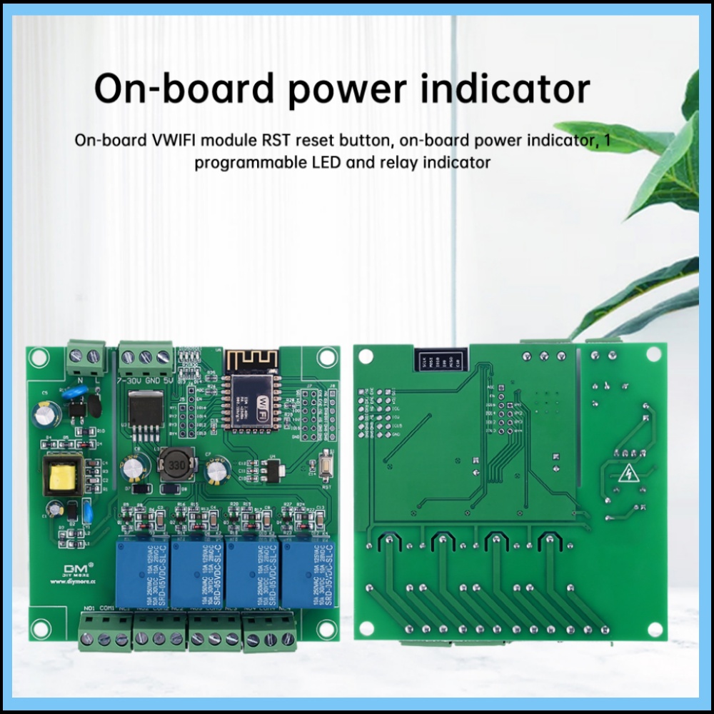 1/3 sztuk ESP8266 bezprzewodow – Esp8266 Relay Module recenzja i cena