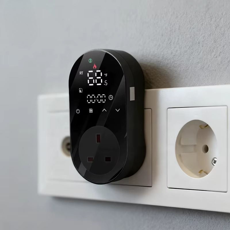 Inteligentny programowalny ste – Wifi Smart Plug recenzja i cena