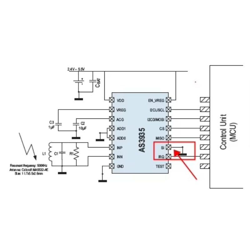 Moduł czujnika detektora wyład – Sensor Kit Arduino recenzja i cena