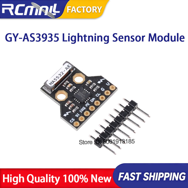 Moduł czujnika detektora wyład – Sensor Kit Arduino recenzja i cena