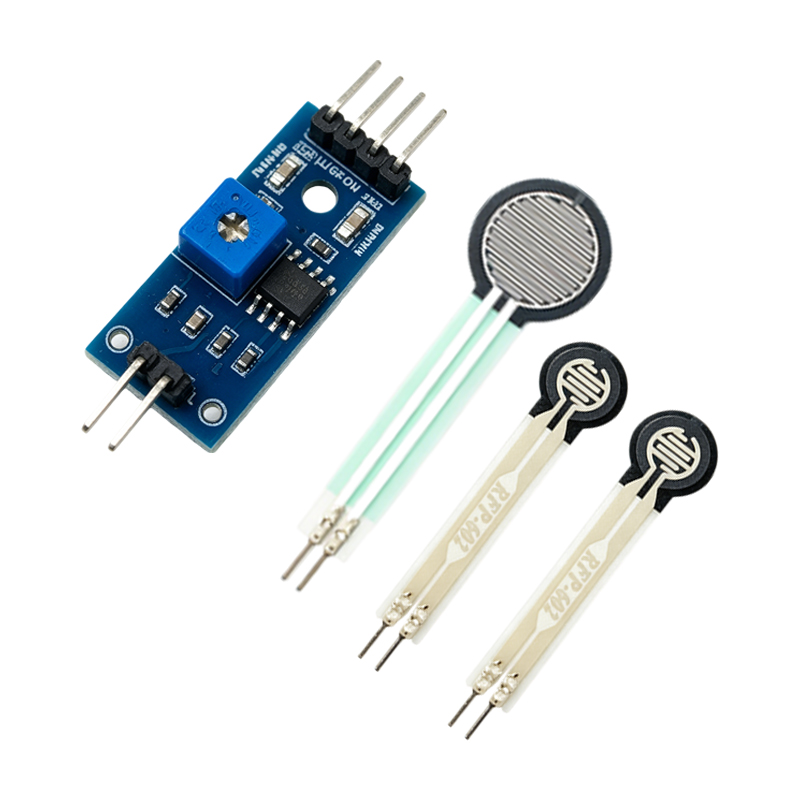 Zestaw czujnika ciśnienia piez – Sensor Kit Arduino recenzja i cena
